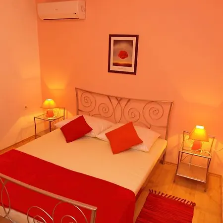 Appartement Marinesa *