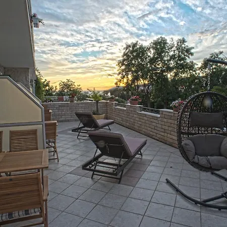 Marinesa Appartement