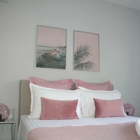 Marinesa Appartement Hvar Town