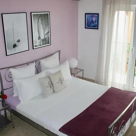 Marinesa Appartement