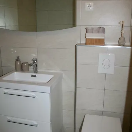 Marinesa Appartement Hvar Town