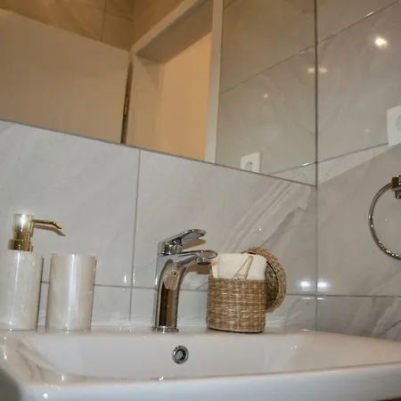 Appartement Marinesa *