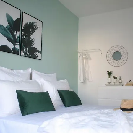 Marinesa Appartement