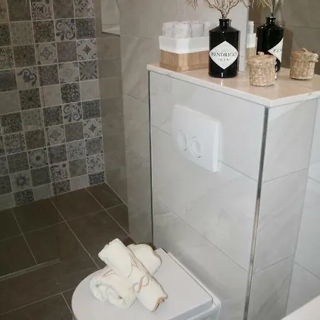 Appartement Marinesa