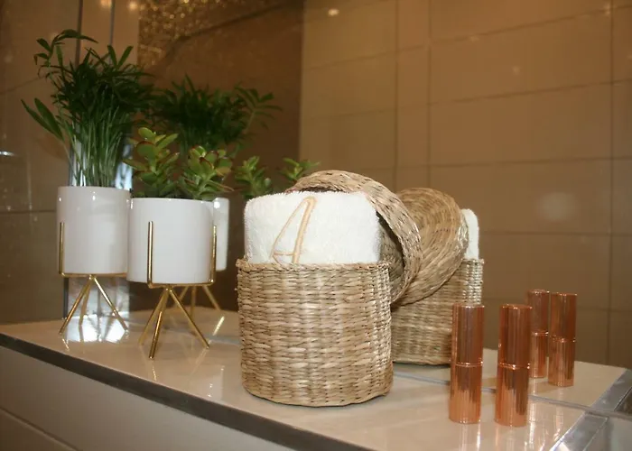 Lägenhet Marinesa *