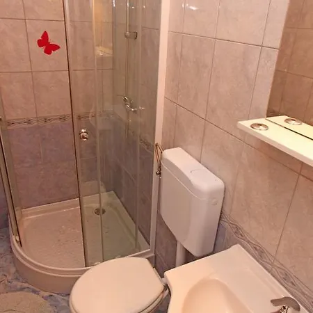 Apartment Marinesa