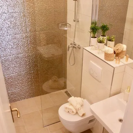 Marinesa Apartment Hvar Town