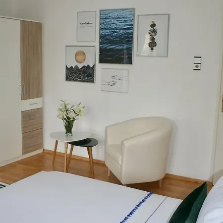 Appartement Marinesa *