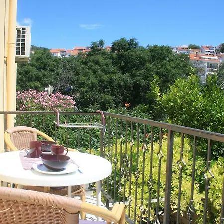 Appartement Marinesa *