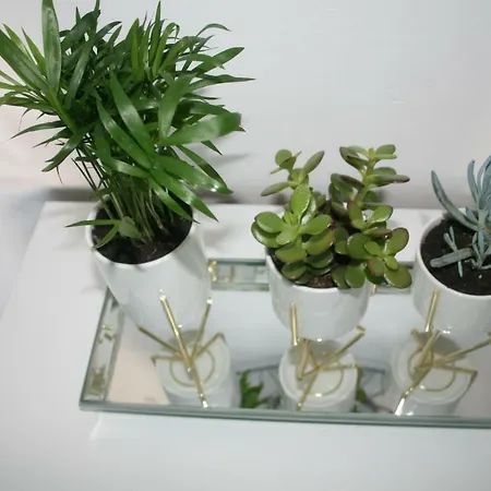 Marinesa Appartement *