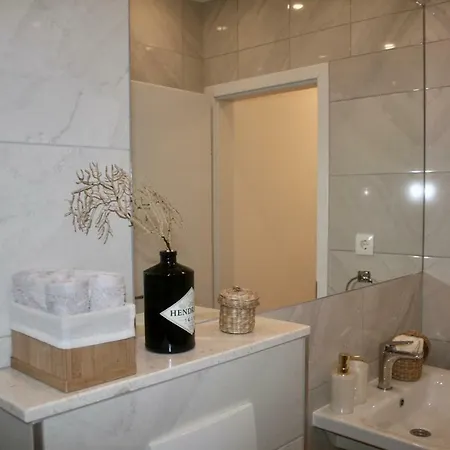 Apartment Marinesa Hvar Town