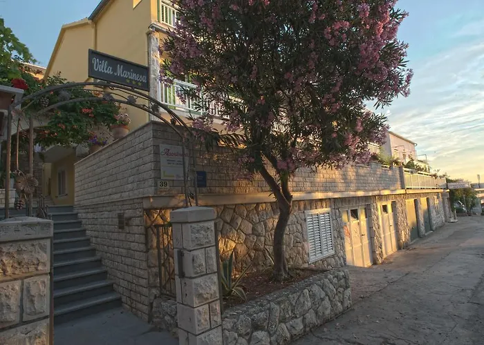 Marinesa Apartment Hvar Town