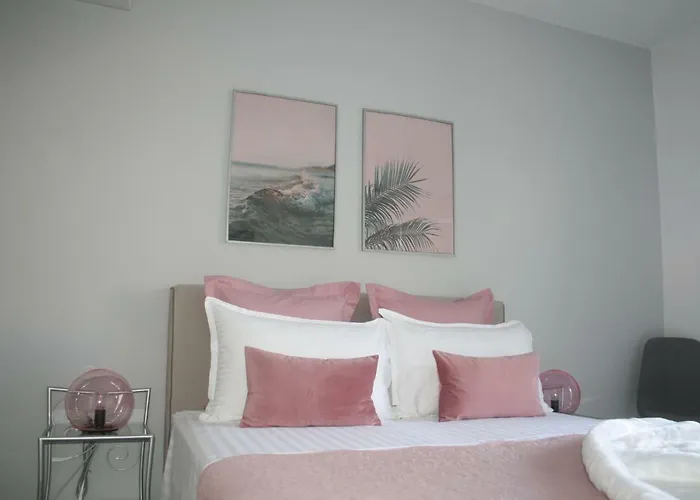 Marinesa Apartment Hvar Town