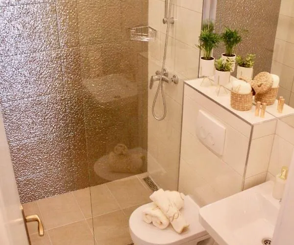 Marinesa Apartment Hvar Town