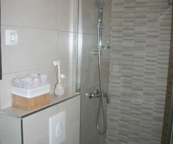 Apartment Marinesa Hvar Town