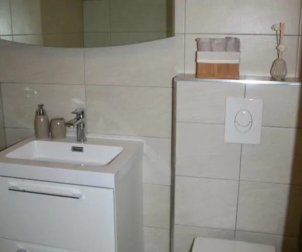 Marinesa Apartment Hvar Town