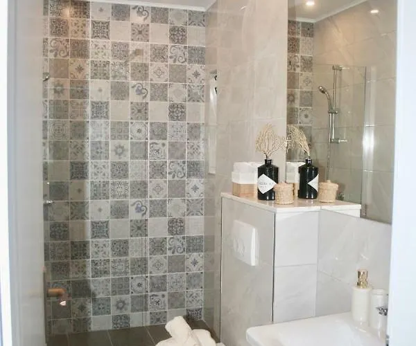 Marinesa Apartment Hvar Town