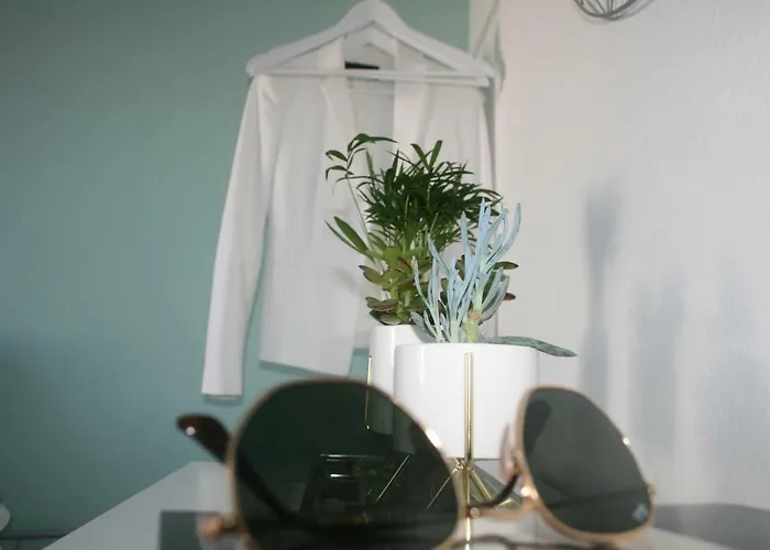 Marinesa Apartment Hvar Town