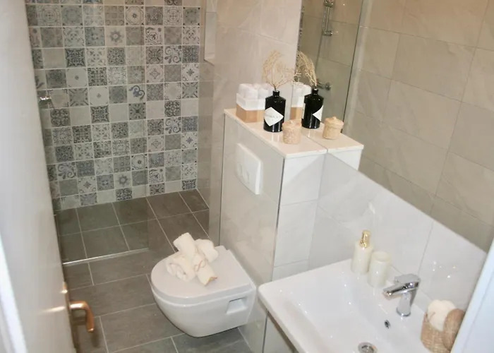 Marinesa * Hvar Town