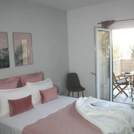 Marinesa Appartement