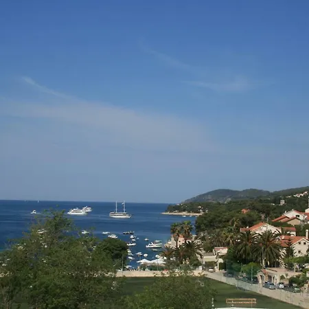Marinesa Appartement