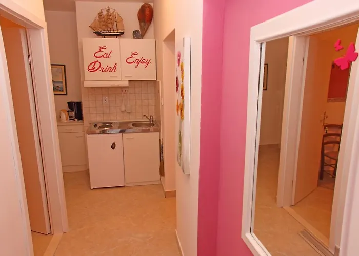 Appartement Marinesa Hvar Town