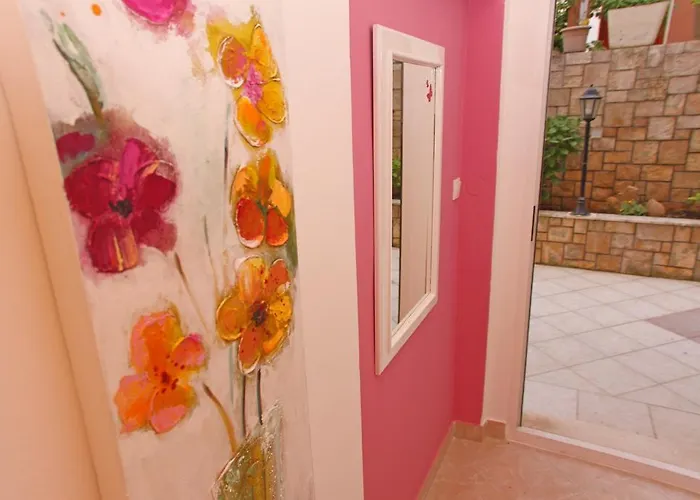 Appartement Marinesa