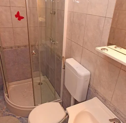 Appartement Marinesa