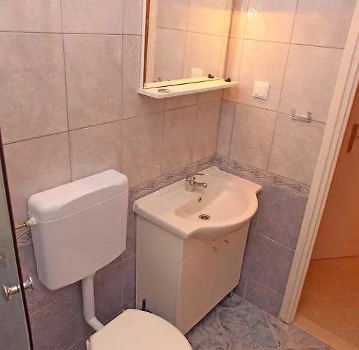 Appartement Marinesa Hvar Town