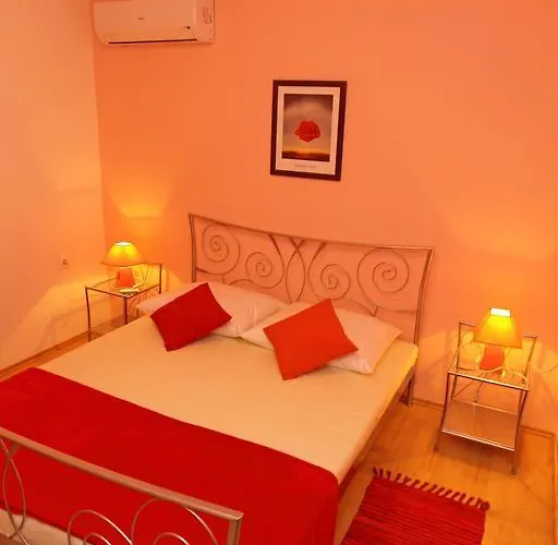 Appartement Marinesa *