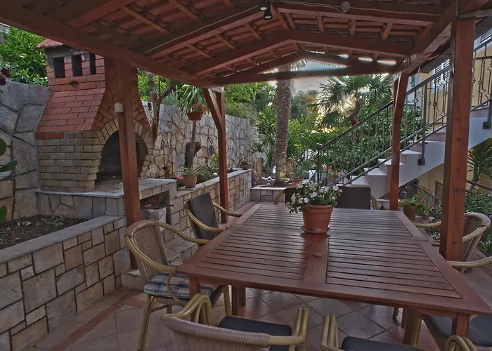 Marinesa Appartement Hvar Town