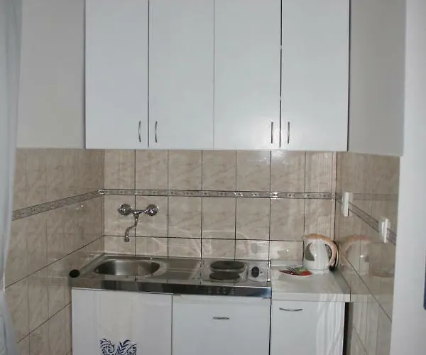 Appartement Marinesa