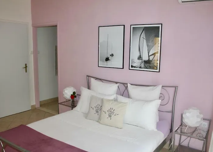 Appartement Marinesa