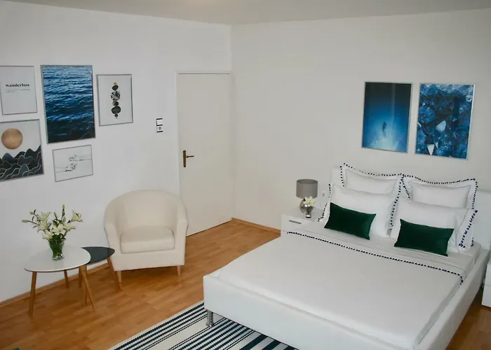 Marinesa Appartement