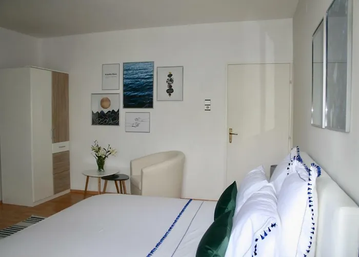 Appartement Marinesa Hvar Town