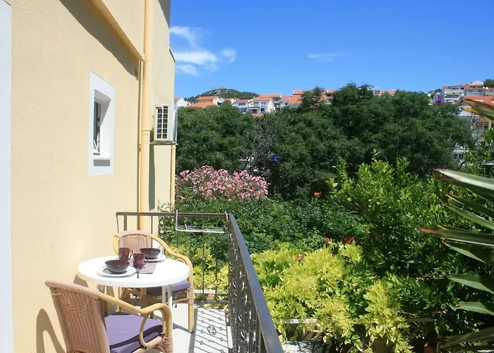 Marinesa Appartement *