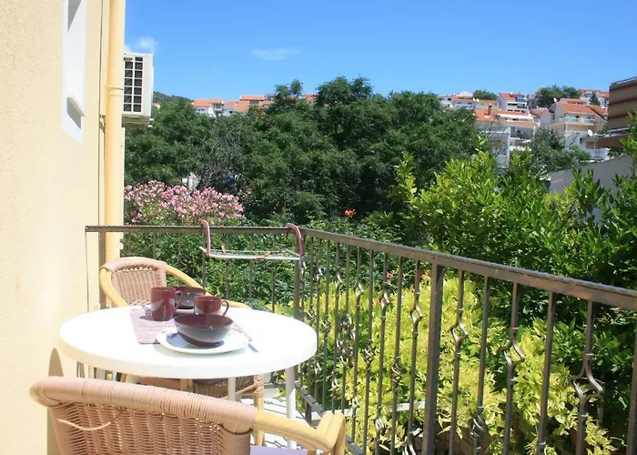 Appartement Marinesa *