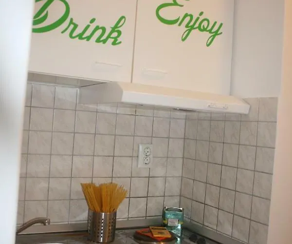 Marinesa Appartement Hvar Town