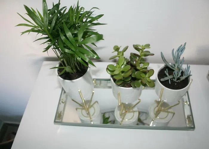 Marinesa Appartement *