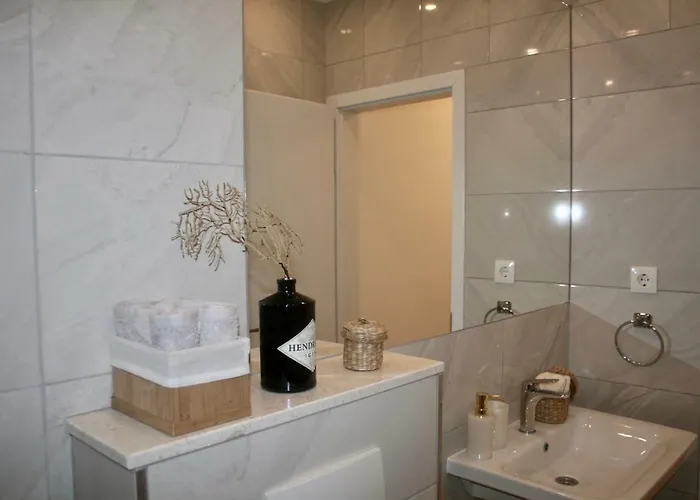 Appartement Marinesa Hvar Town