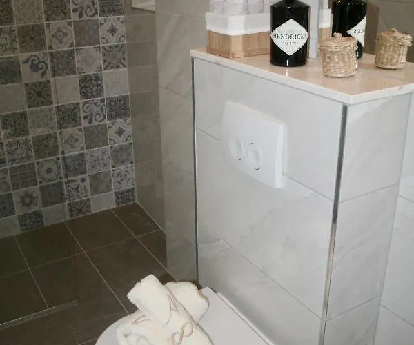 Appartement Marinesa