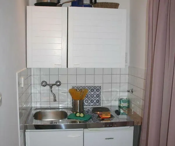 Appartement Marinesa Hvar Town