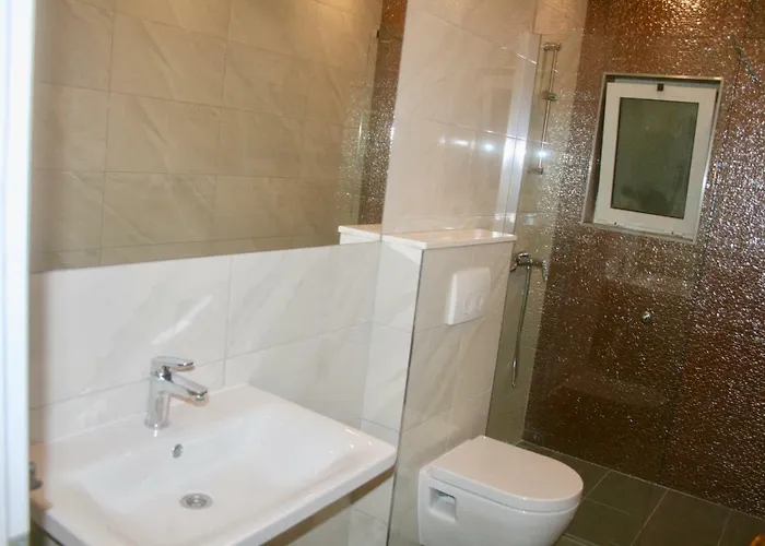 Marinesa Appartement *